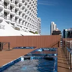 Hotel Apartments On 22 View Avenue, Surfers Paradise