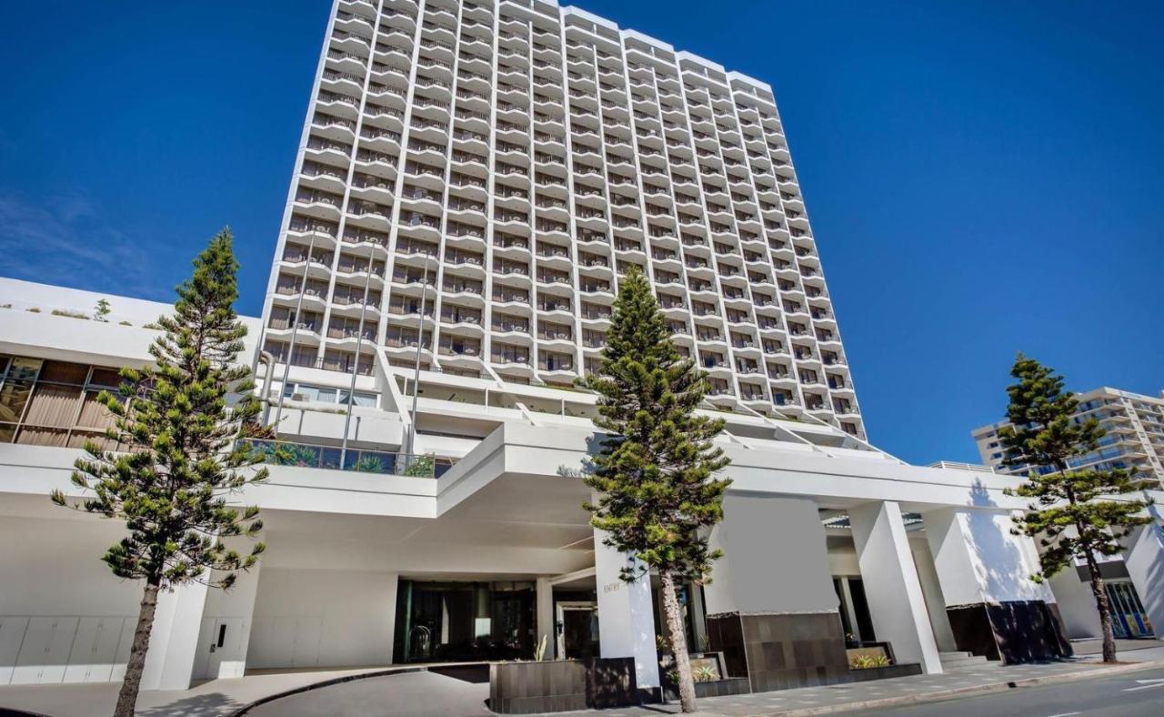 Apartment On 22 View Avenue, Surfers Paradise *