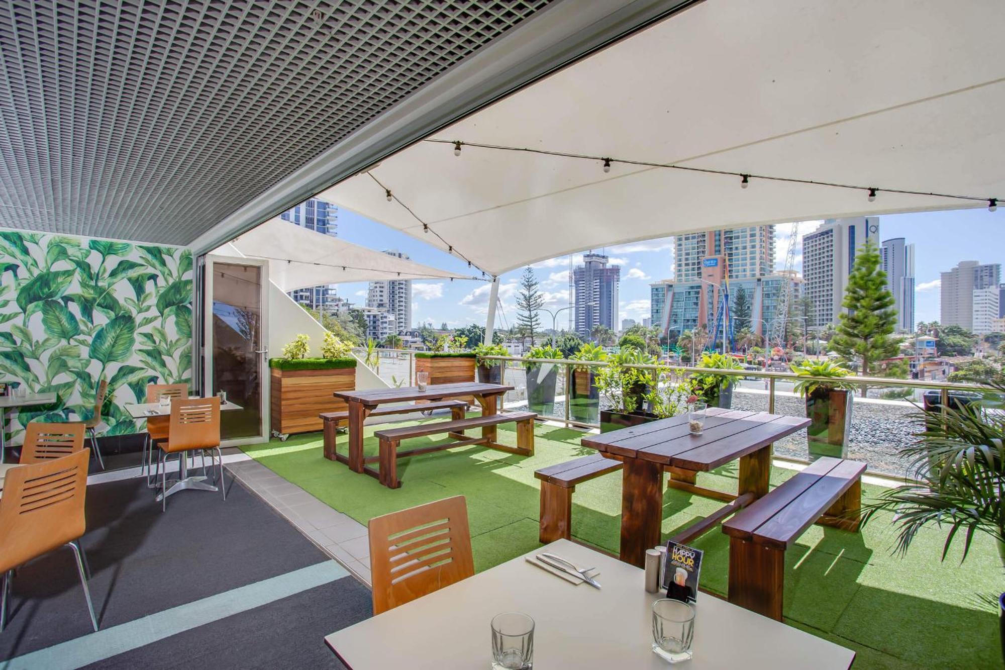 On 22 View Avenue, Surfers Paradise Apartment Gold Coast