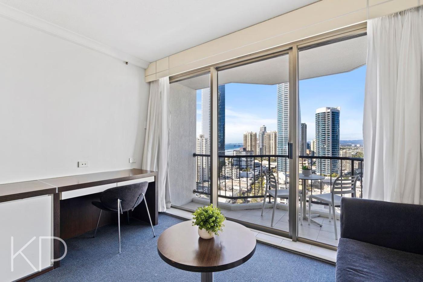 On 22 View Avenue, Surfers Paradise Apartment Gold Coast