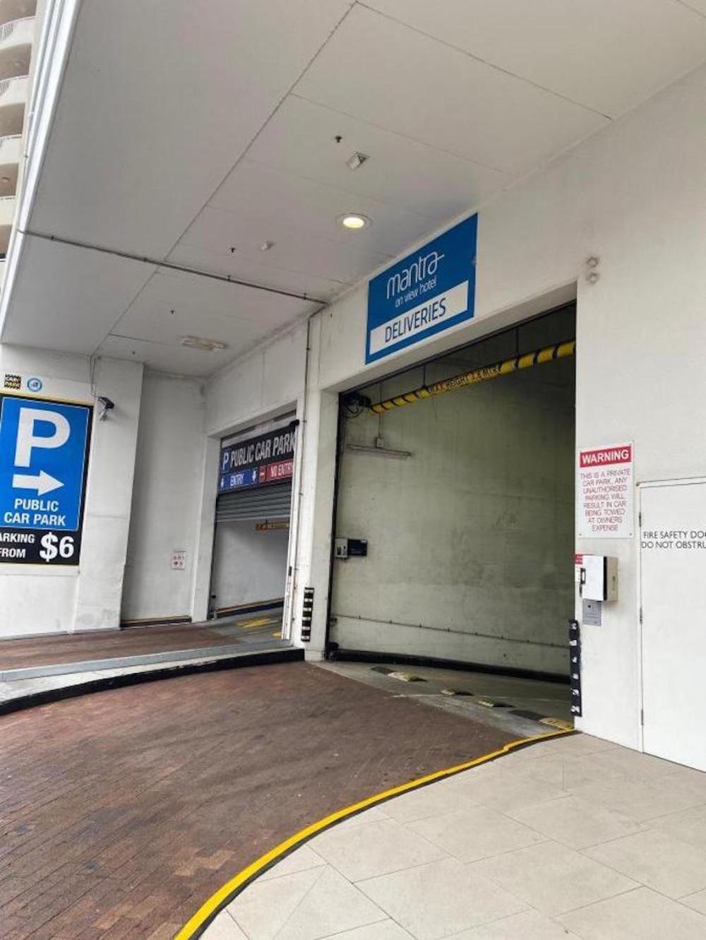 Apartment On 22 View Avenue, Surfers Paradise Gold Coast